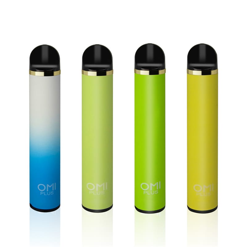 Aokit Omi Plus 1600 Puffs Disposable Vape Wholesale Vape Hk Shop