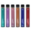 Iget XXL 1800 Puffs Disposable | Wholesale IGET-XXL-Disposable-Kit