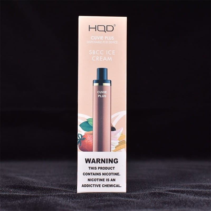 HQD Cuvie Plus 1200 Puffs Disposable Vape Wholesale Long-Lasting Performance Reliable Design - VAPE HK SHOP | WHOLESALE HQD Cuvie Plus 1200 Puffs Disposable Vape Wholesale Long-Lasting Performance Reliable Design - VAPE HK SHOP | WHOLESALE