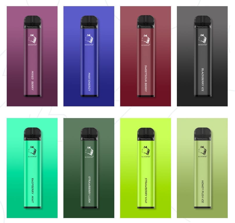 crystal vapes 6000 Crystal Bling 6000 Disposable Vape Pod Device