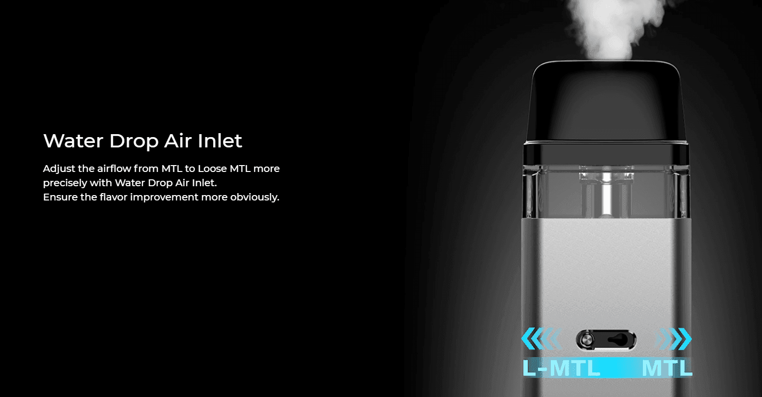 Vaporesso Xros Line I Xros 2 Pod Kit | Wholesale