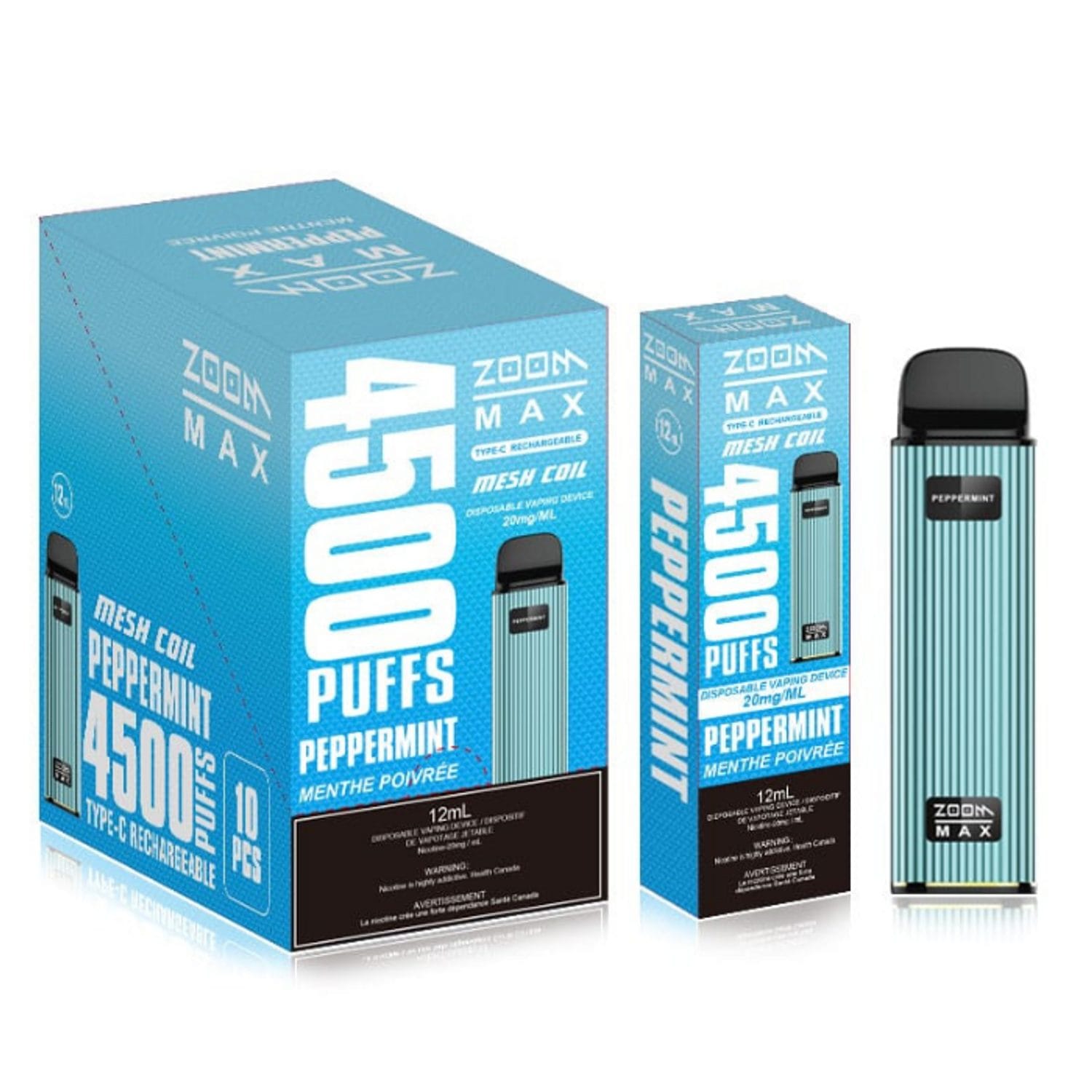 k thc vape disposable K-Puff 0.05g - Original
