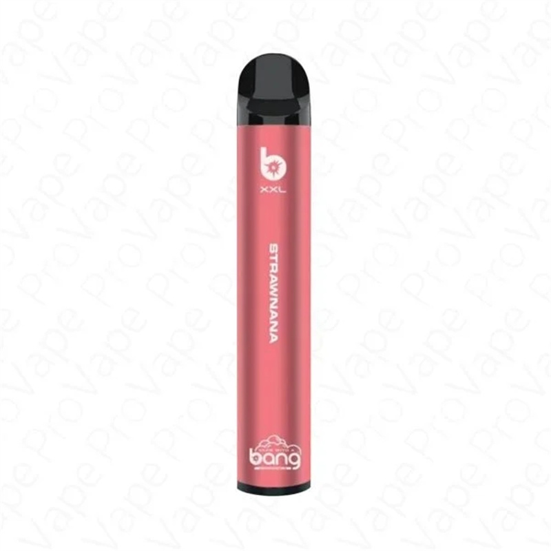 Bang XXL 2000 Puffs Disposable Vape Wholesale - VAPE HK SHOP | WHOLESALE