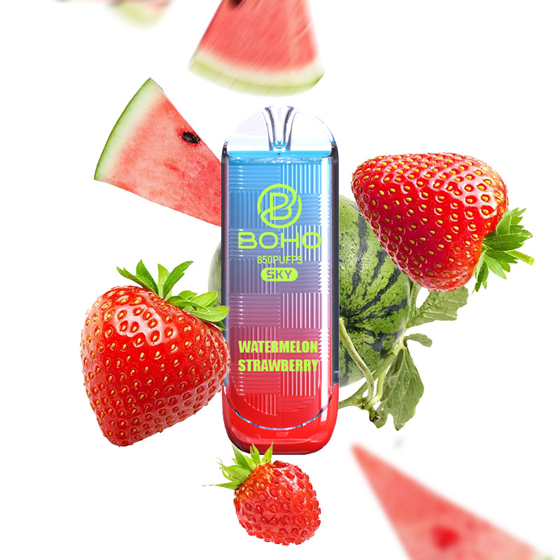BOHO Sky 850 Puffs Disposable Vape Wholesale Compact Lightweight Travel Option - VAPE HK SHOP | WHOLESALE BOHO Sky 850 Puffs Disposable Vape Wholesale Compact Lightweight Travel Option - VAPE HK SHOP | WHOLESALE