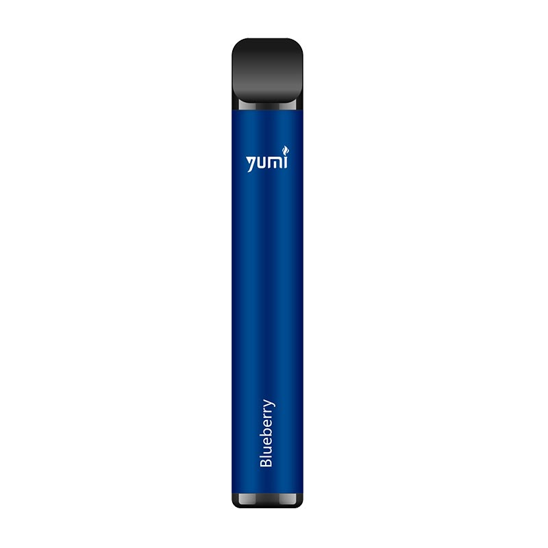 YUMI Bar 900 Puffs Disposable Vape Wholesale Compact Lightweight Build -  VAPE HK SHOP