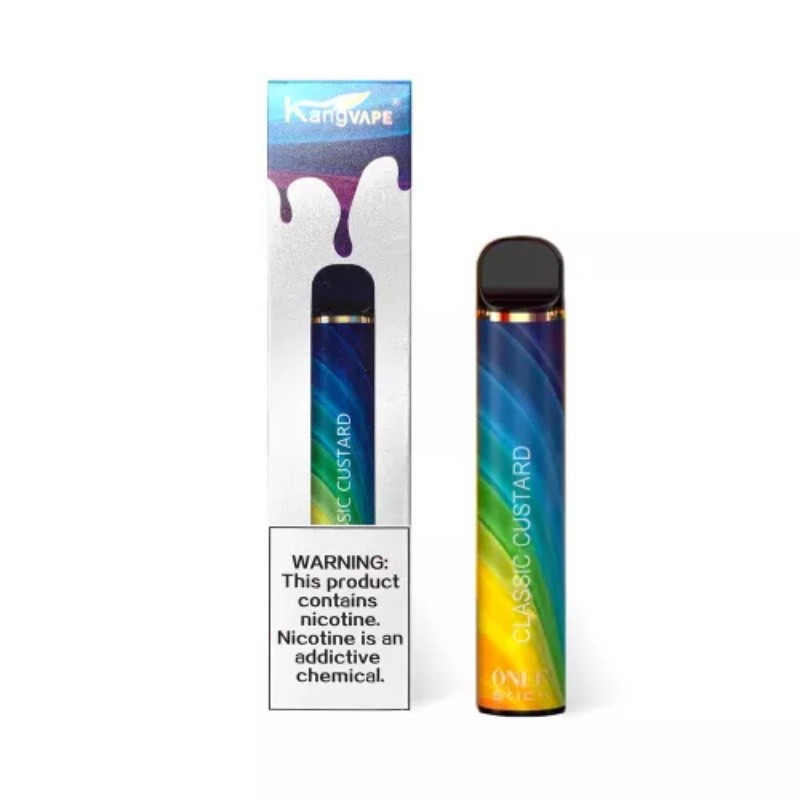 Kangvape Onee Stick 1900 Puffs Disposable Vape Wholesale Compact Durable  Technology - VAPE HK SHOP