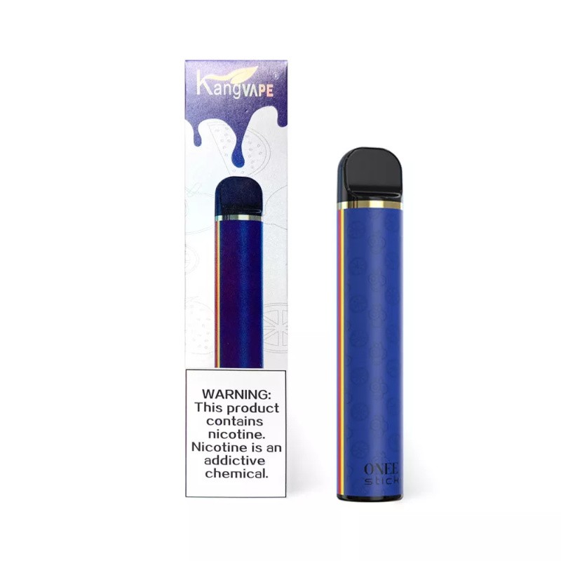 Kangvape Onee Stick 1900 Puffs Disposable Vape Wholesale Compact Durable  Technology - VAPE HK SHOP