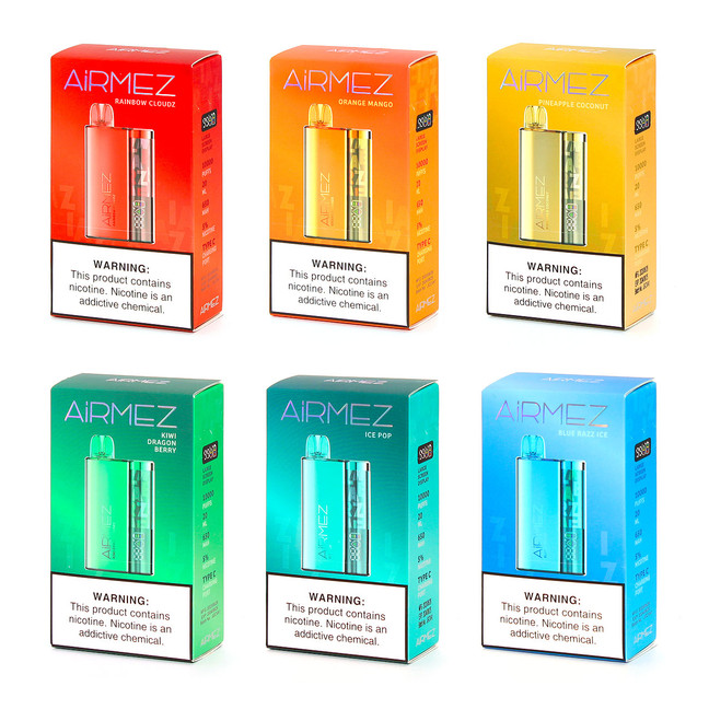 Wholesale Best Price for Ecigs - IPLAY CLOUD 10000 Puffs