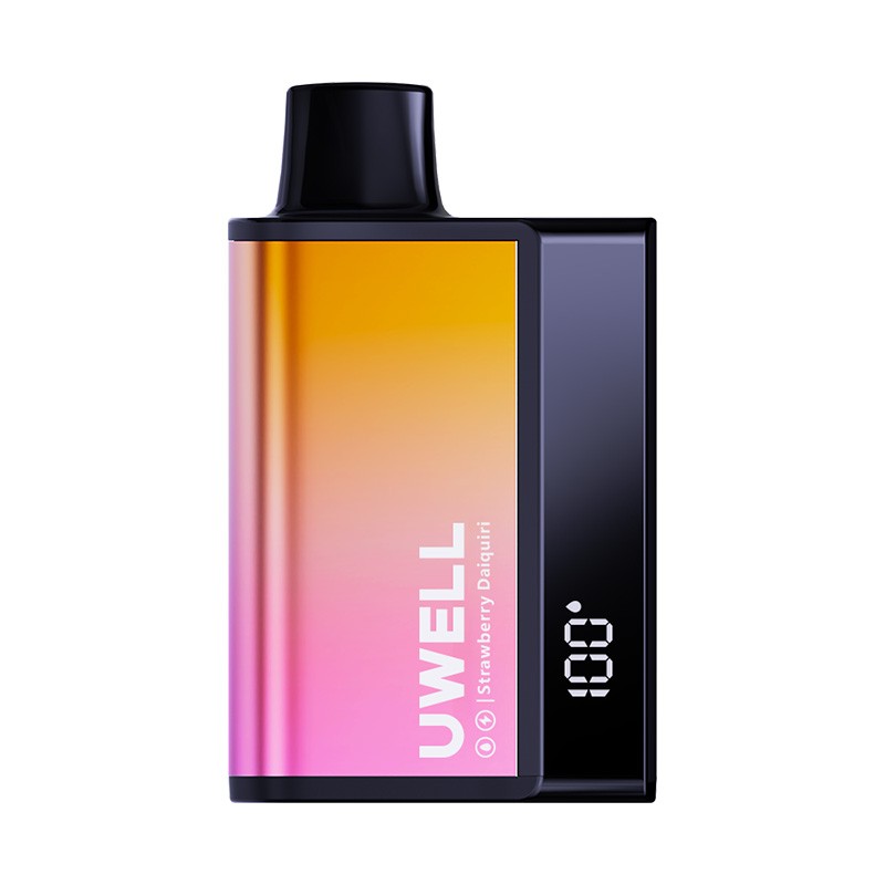 uwell dl8000 smart master disposable vape Uwell DL8000 Disposable Vape Wholesale 8000 Puffs Long-Lasting Reliable  Design - VAPE HK SHOP