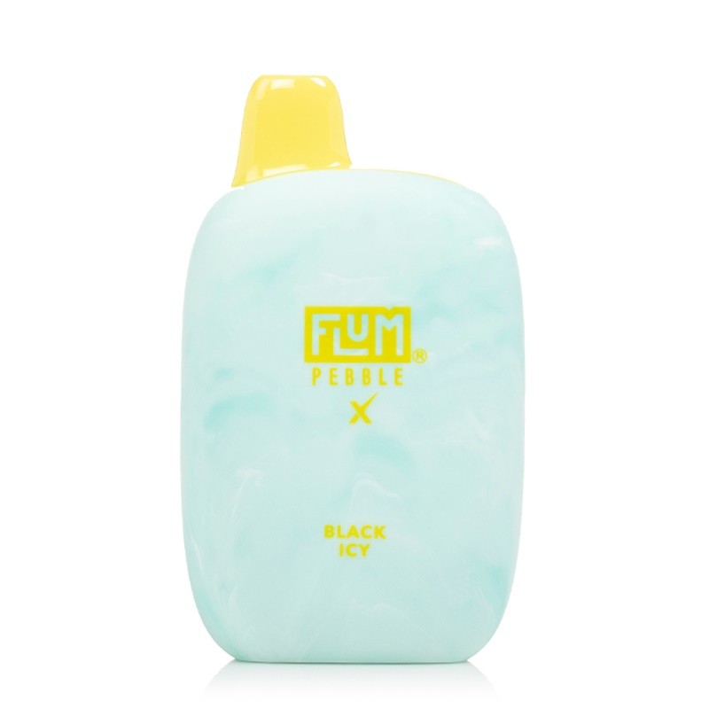 flum vape bulk Pebble X 6000 Puffs Disposable Wholesale Long-Lasting Option Easy-to-Carry Design - VAPE HK SHOP Vape Flavor:Polar Ice Pod Juice – Blue growing_province--Ontario