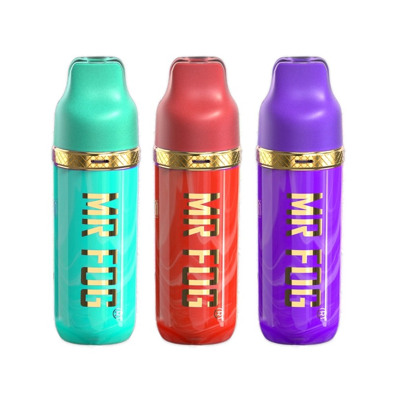 Mr Fog Max Air Ma Puffs Disposable Vape Wholesale Vape Hk Shop Wholesale