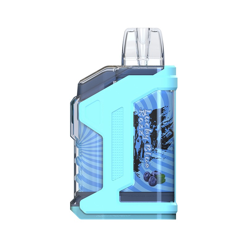 nola bars vape So Soul Bar 10000 Puffs Disposable Wholesale Smooth Option Long-Lasting Battery Compact Design - VAPE HK SHOP HXY-10 FLAVORS:Rainbow Twist Cherry Strapple RAZ Flavor