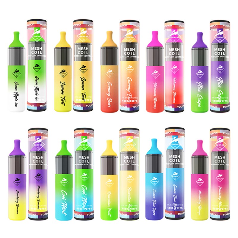 what does boost mode do on a vape Raz LTX 25K Disposable Vape main image 0