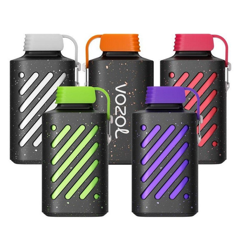 VOZOL Gear 10000 Puffs Disposable Vape | Wholesale - VAPE HK SHOP ...