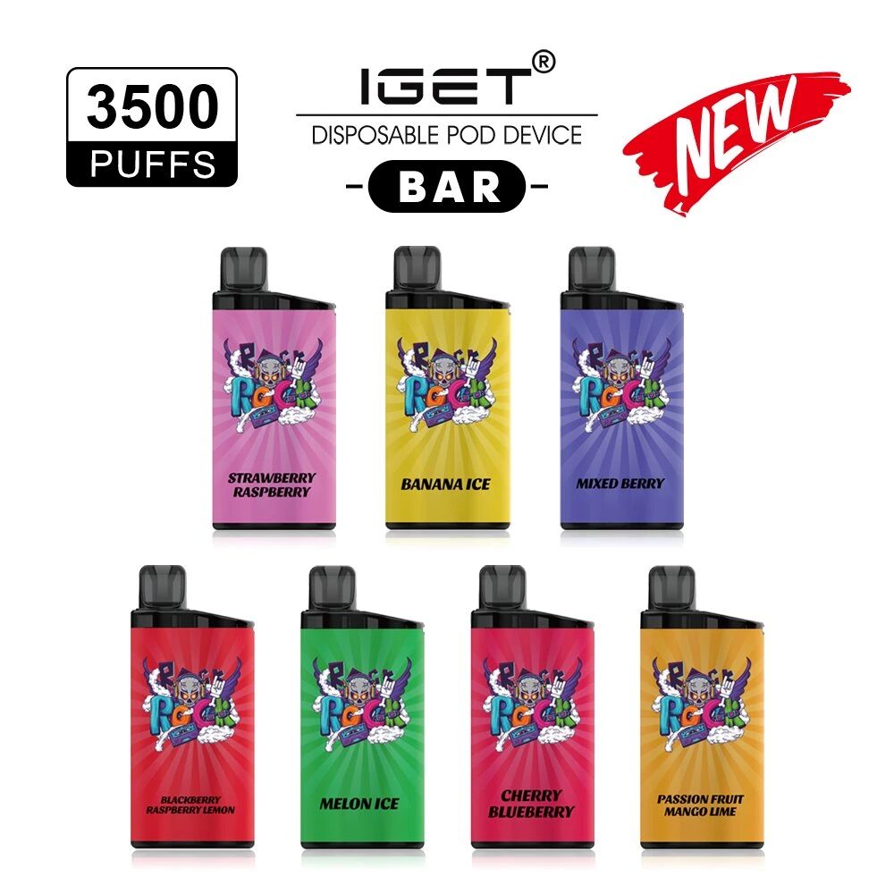 elfbar nachfüll pod läuft aus E liquides grande contenance sans nicotine main image 0
