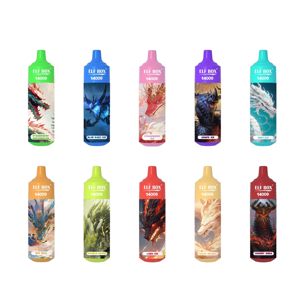 elfbar elfa master akku Altera 14K DTL Disposable Vape main image 0