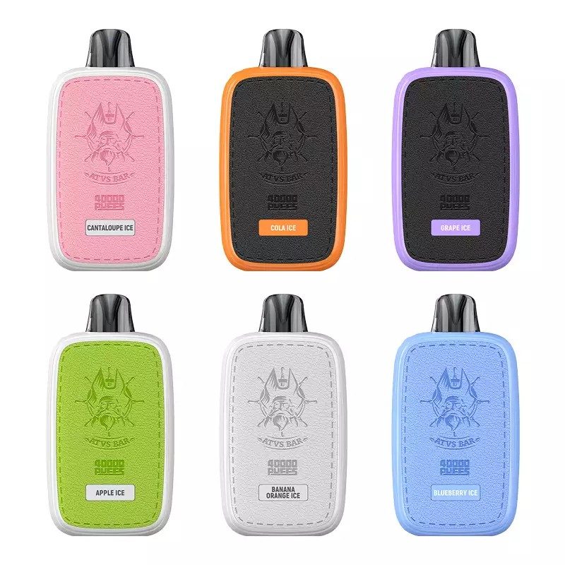 atvs 30000 puffs disposable vape ATVS 30000 Puffs Dual Mesh Bulk Buy Rechargeable Disposable Vapes Wholesale