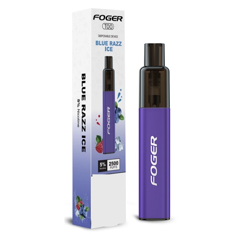 foger vape pronunciation TOO Disposable Wholesale 2500 Puffs Compact Lightweight Build - VAPE HK SHOP FLAVORS:CUBAN TOBACCO Refillable Vape Pen Tyson 2.0 Salts E-Liquid