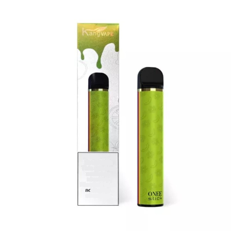 kang disposable vape wholesale Kangvape Onee Stick 1900 Puffs Compact Durable Technology - VAPE HK SHOP Refill Flavor:Dragon Fruit Lemonade vape bulk wholesale Vaporesso ECO Nano 2