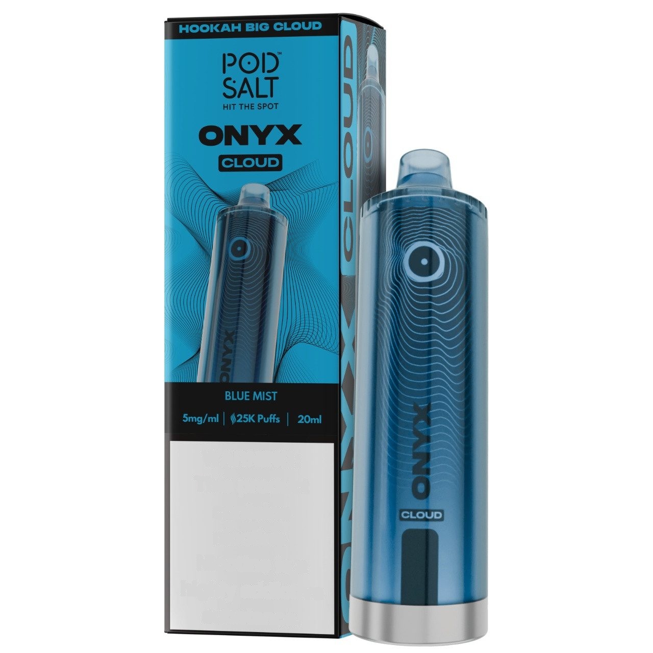 pod salt vape wholesale Onyx Cloud 25K Puffs Shisha Disposable | Long-Lasting Premium Device - VAPE HK SHOP Flavor:Cherry Strazz (Thermal Edition) vuse pods percentage Vuse best vape deals Canada